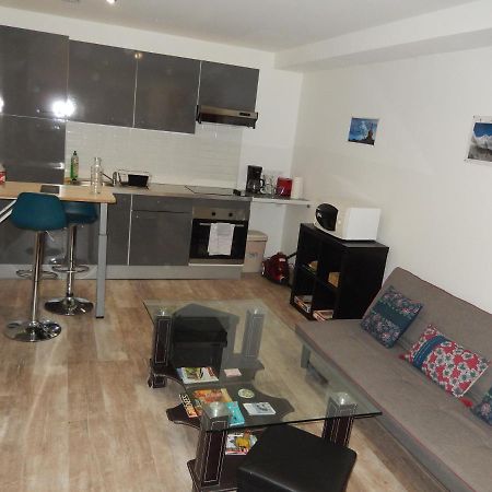 Appartements "Le Casino" Et "Lou Petit" 拉兰 外观 照片