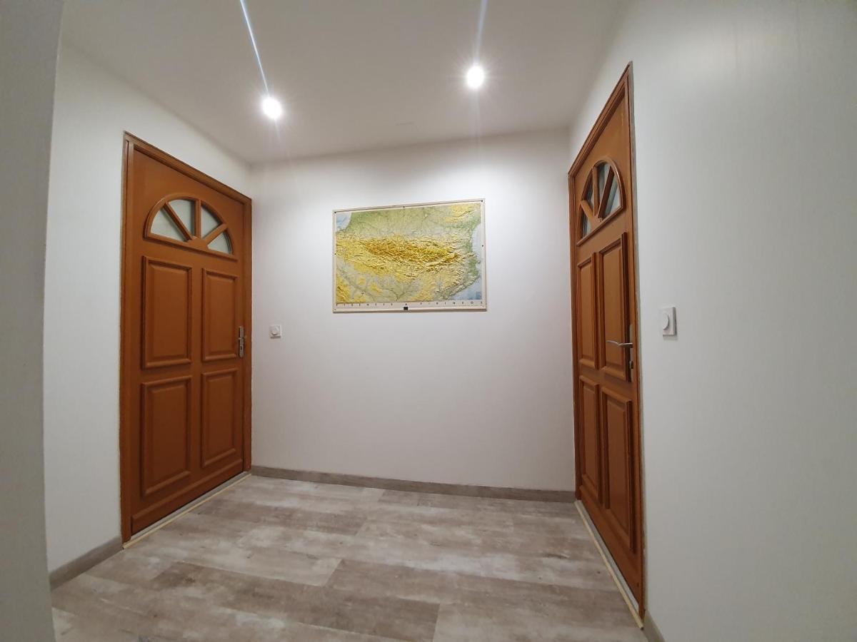 Appartements "Le Casino" Et "Lou Petit" 拉兰 外观 照片