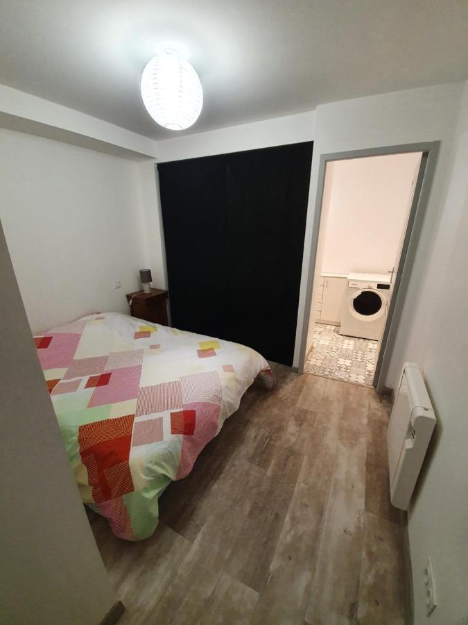 Appartements "Le Casino" Et "Lou Petit" 拉兰 外观 照片