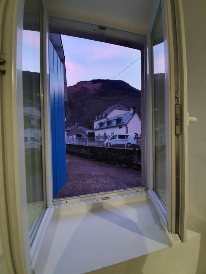 Appartements "Le Casino" Et "Lou Petit" 拉兰 外观 照片