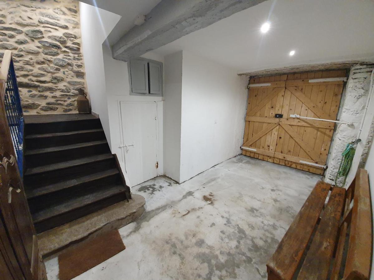 Appartements "Le Casino" Et "Lou Petit" 拉兰 外观 照片