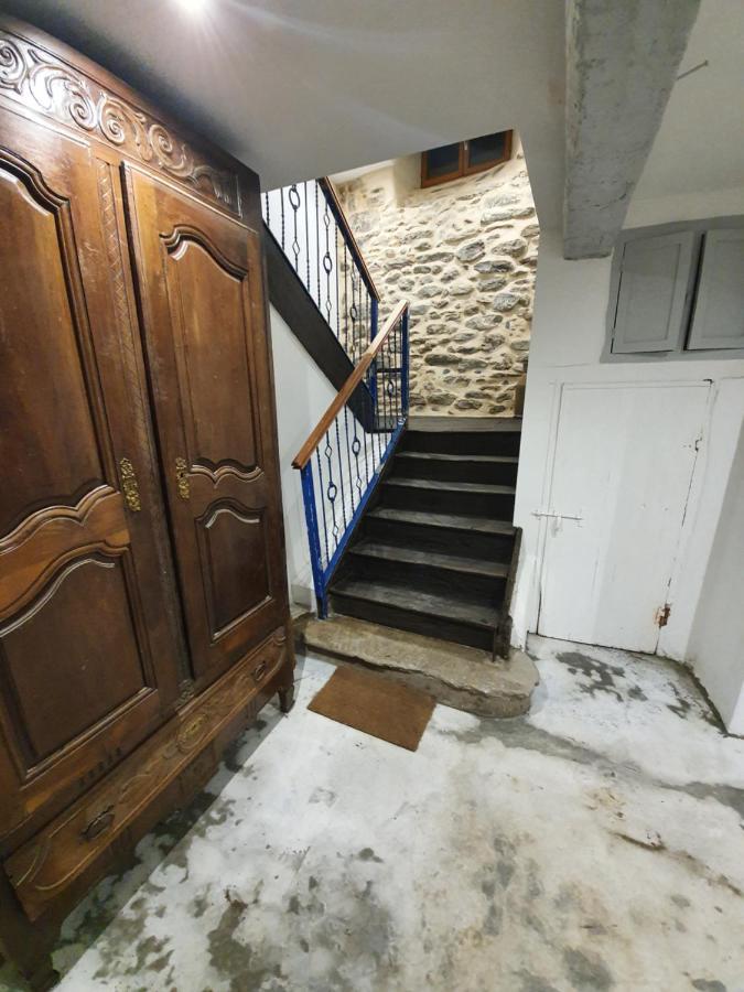 Appartements "Le Casino" Et "Lou Petit" 拉兰 外观 照片