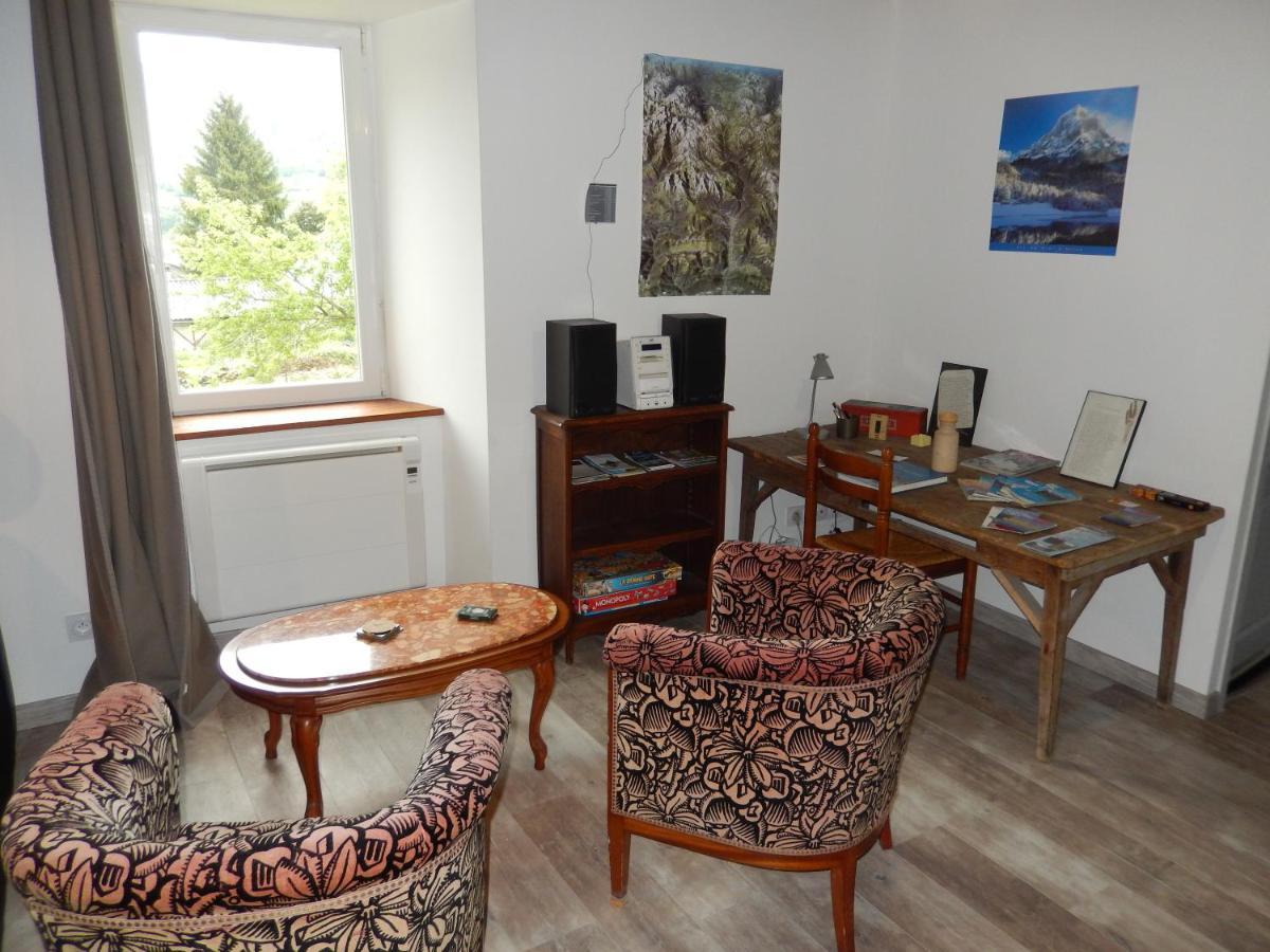Appartements "Le Casino" Et "Lou Petit" 拉兰 外观 照片
